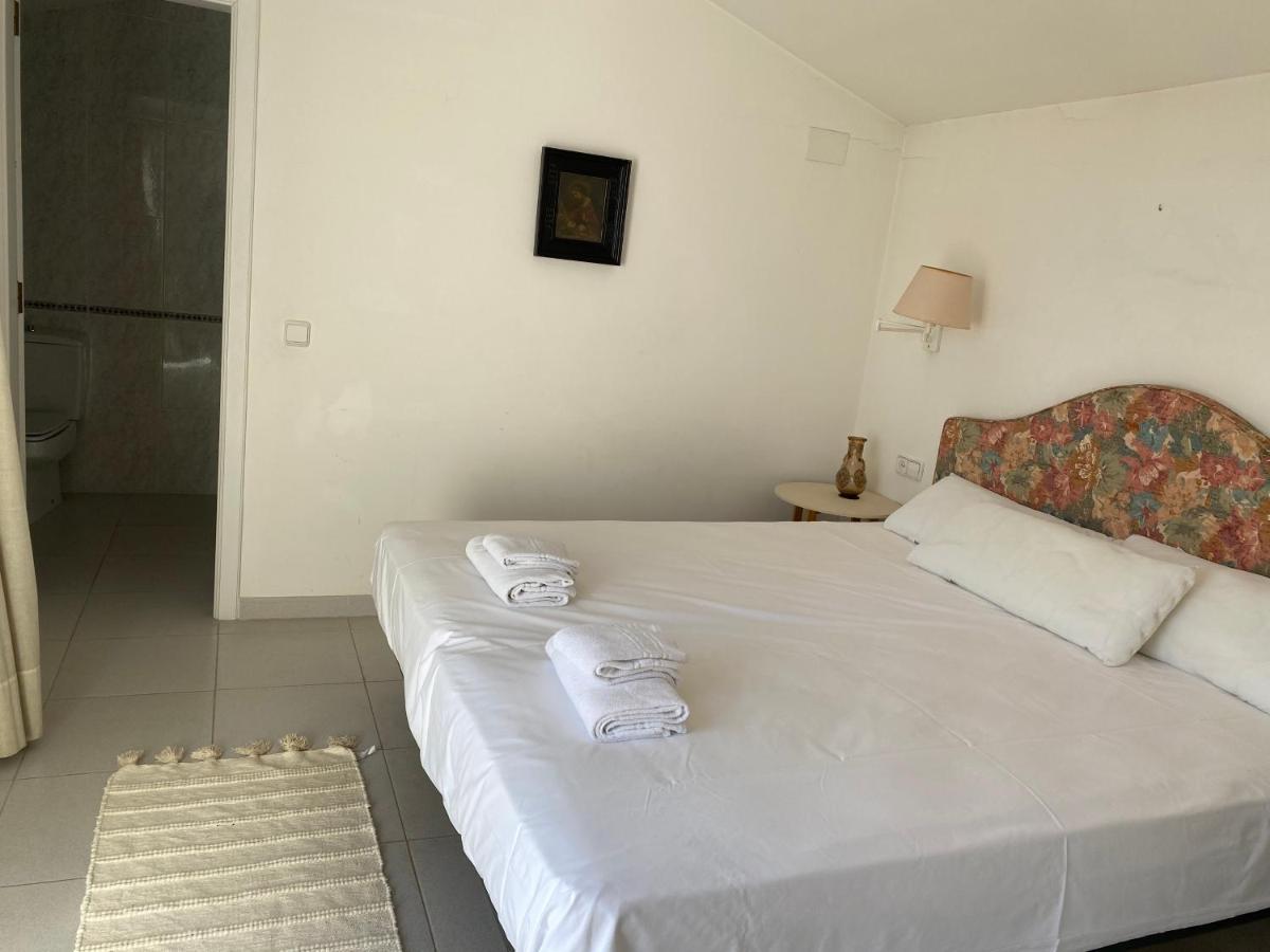 Blau_Bonito Duplex Con Terraza Apartment Calella De Palafrugell Bagian luar foto