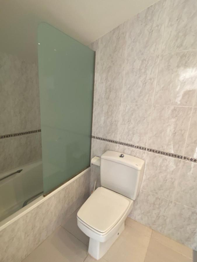 Blau_Bonito Duplex Con Terraza Apartment Calella De Palafrugell Bagian luar foto