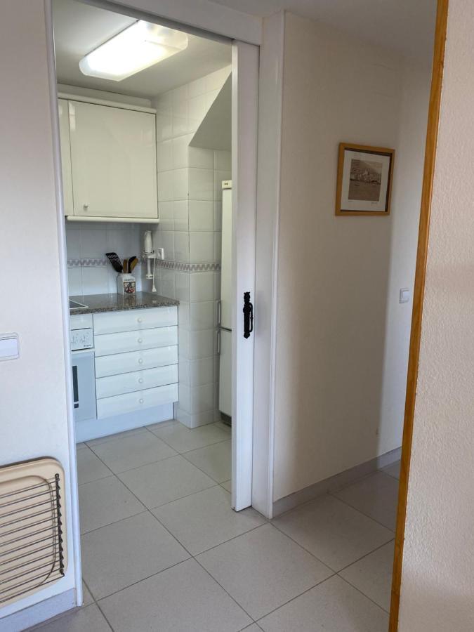 Blau_Bonito Duplex Con Terraza Apartment Calella De Palafrugell Bagian luar foto
